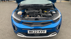 Kia Stonic 1.0T GDi 48V GT-Line 5dr Petrol Estate